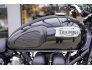 2015 Triumph Bonneville 900 for sale 201186708